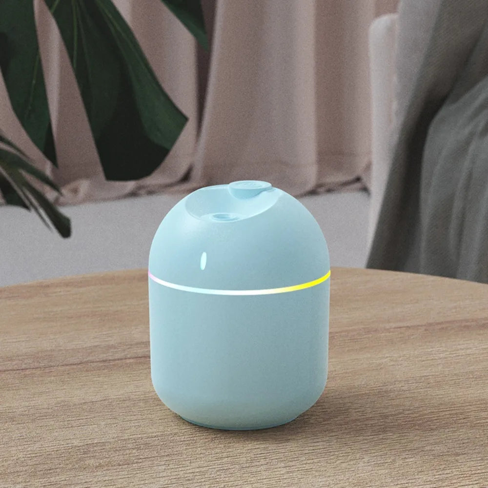 Volta humidifier