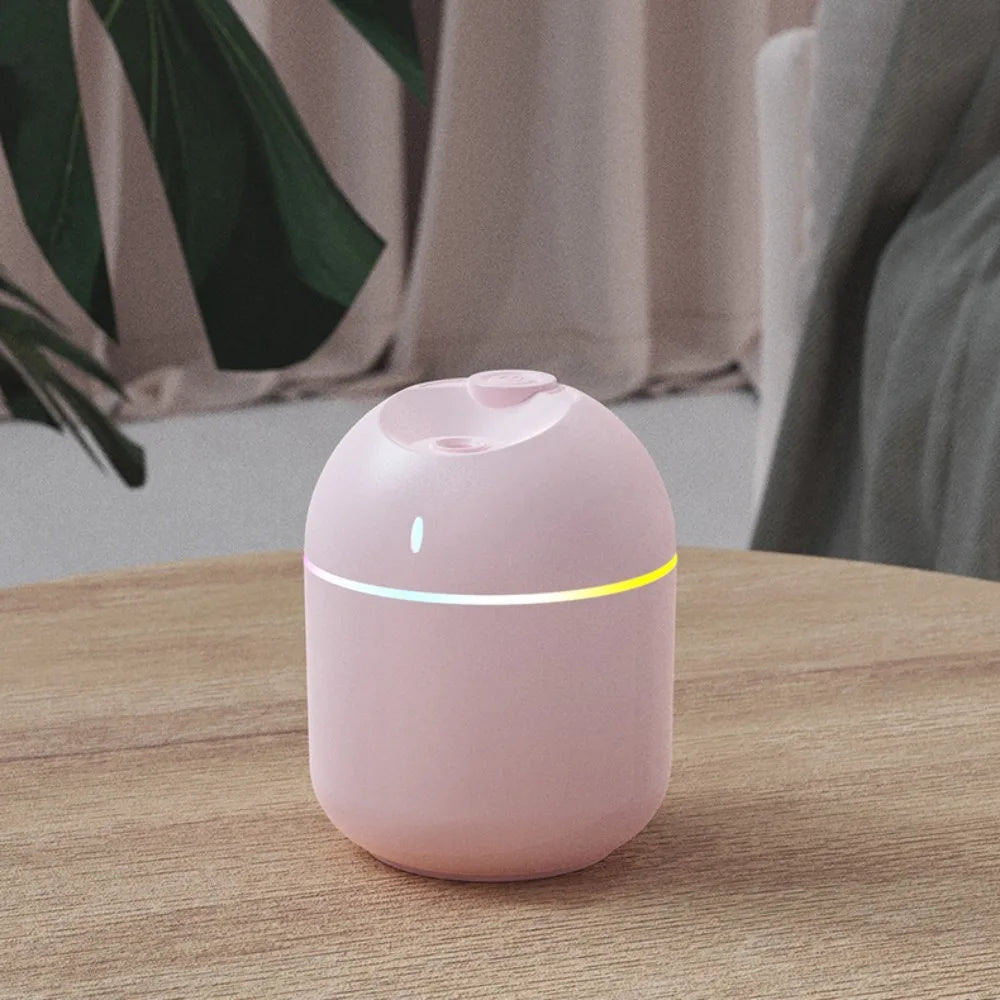 Volta humidifier