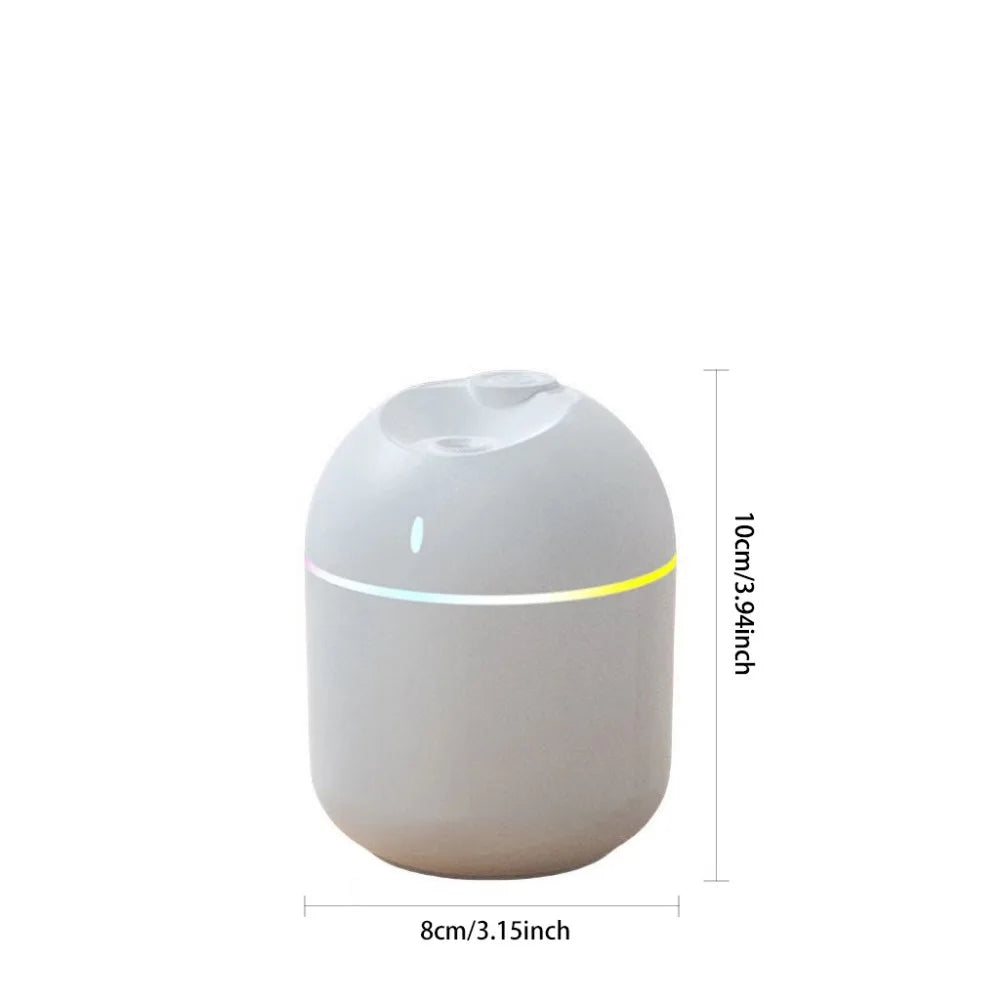 Volta humidifier