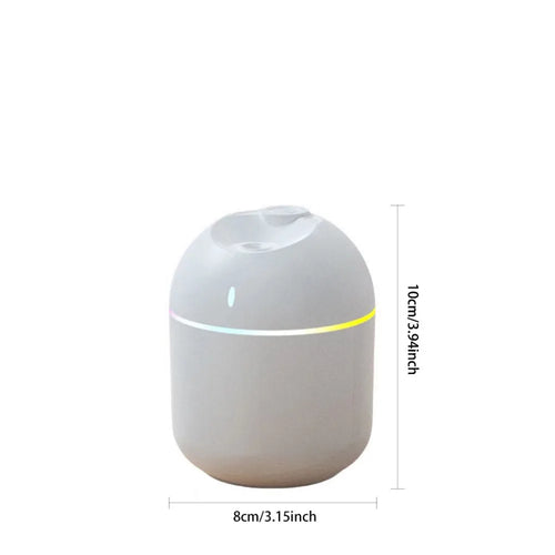 Volta humidifier