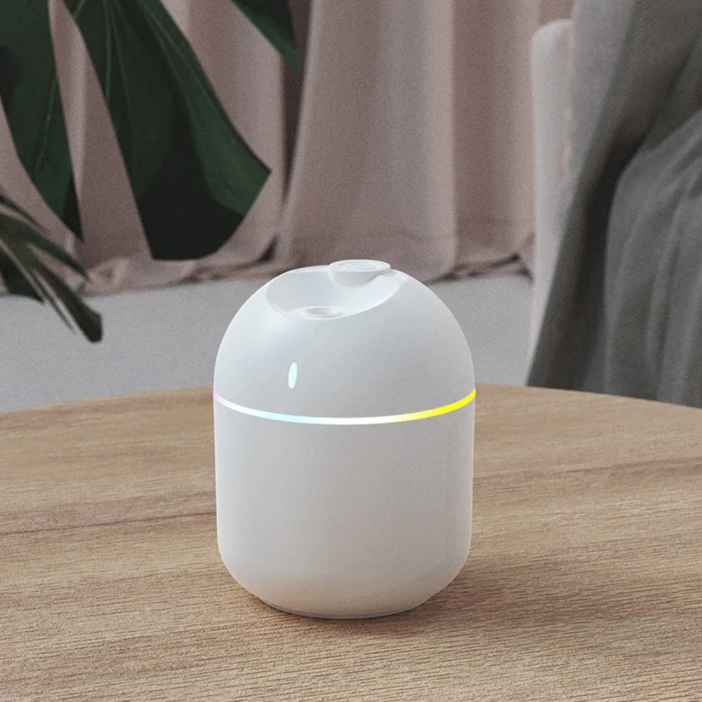 Volta humidifier